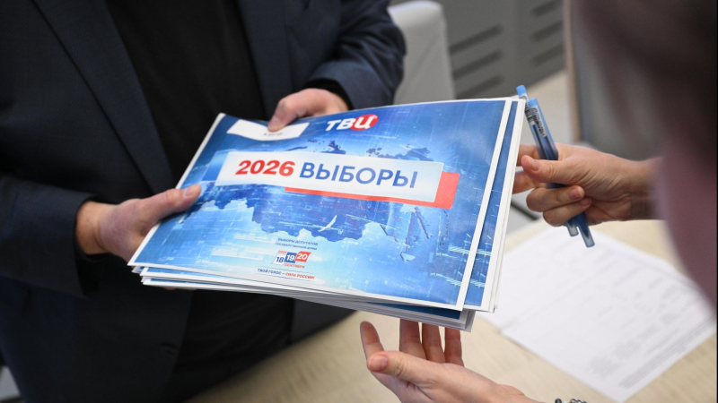 Мосгоризбирком призвал усилить контроль за наблюдением на выборах в Госдуму