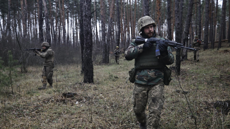 На Украине нашли способ мобилизовывать «забронированных» граждан