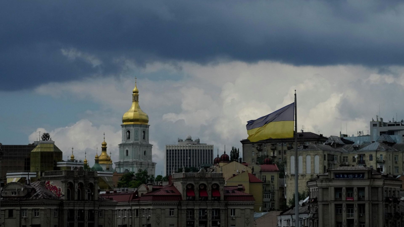 На Украине оценили ущерб экономике в этом году