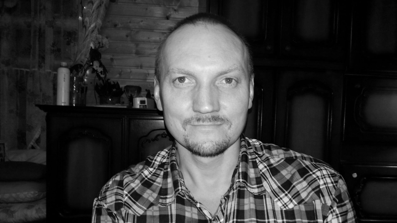 Названа причина смерти актера "Склифосовского" Сироткина