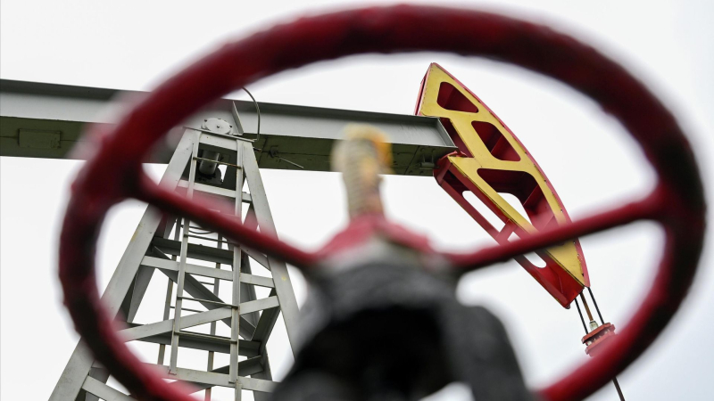 Нефть дорожает на новой эскалации конфликта между США и Ираном