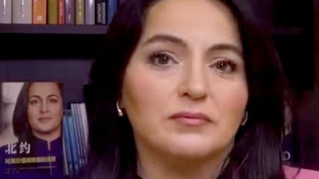 Немецкий политик призвала к сближению с БРИКС, за которым она видит будущее