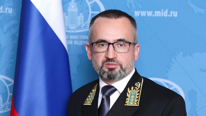 Нормализация отношений с Канадой пока невозможна, заявил посол