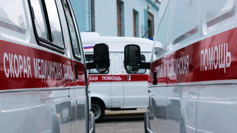 Один пострадавший при атаке БПЛА в Новороссийске получил помощь амбулаторно