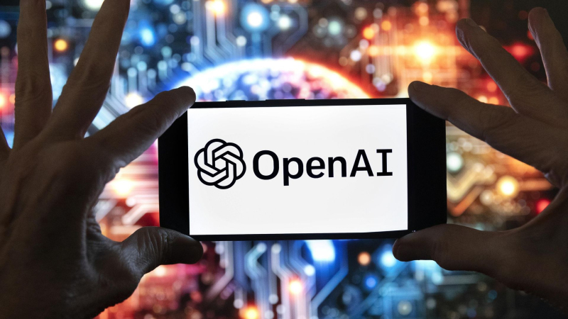OpenAI намерена замедлить развитие ИИ, пишет Bloomberg