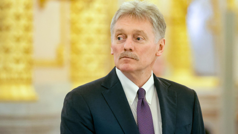 Песков: Москва слышала о планах ФРГ и Франции создать дальнобойные системы