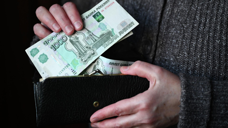 Почти половина россиян хотят подрабатывать осенью, показало исследование