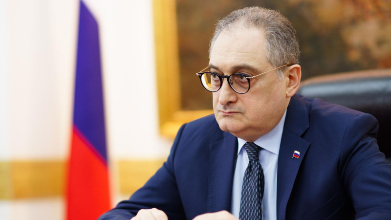 Посол России в Китае рассказал о голосовании на выборах в Госдуму