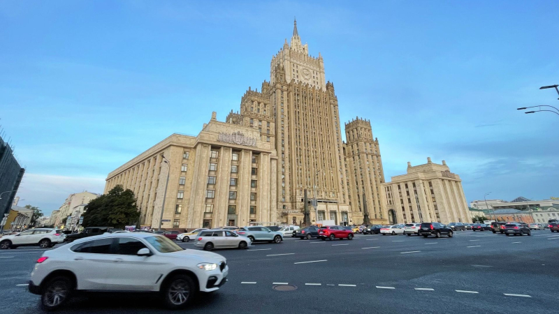 Причастных к терактам против избирательных комиссий накажут, заявил МИД