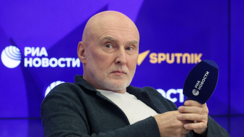 Продюсер Матвиенко объяснил, почему решил создать новую группу "Аленушки"