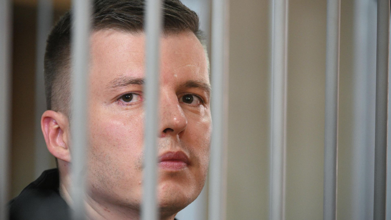 Прокуратура просит оставить приговор Чекалину без изменений