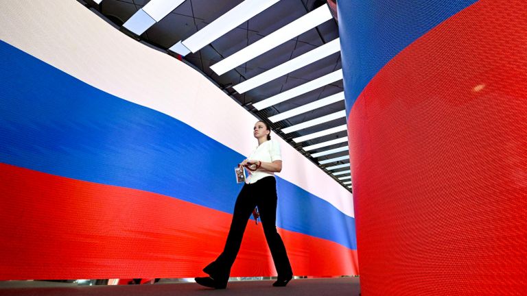 Путин отметил важность соцсферы и креативных индустрий на Дальнем Востоке