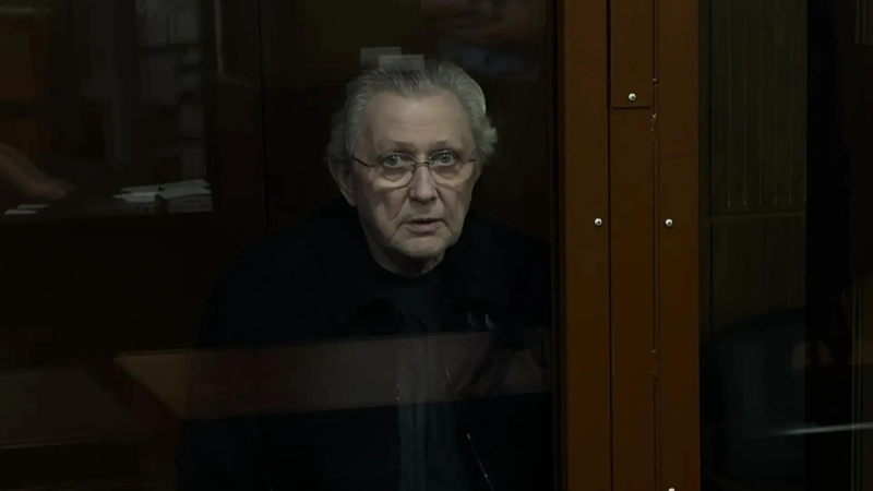 Расследование убийства депутата Петрова объединили с делом о краже