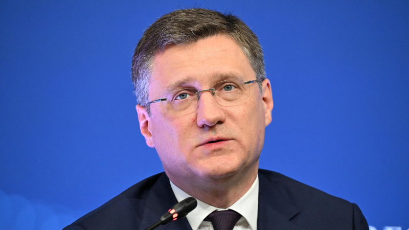 Россия и Китай готовы обсуждать новые проекты в мирном атоме, заявил Новак