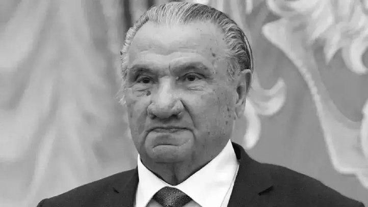 Секретарь ОП выразила соболезнования в связи со смертью Исхака Машбаша
