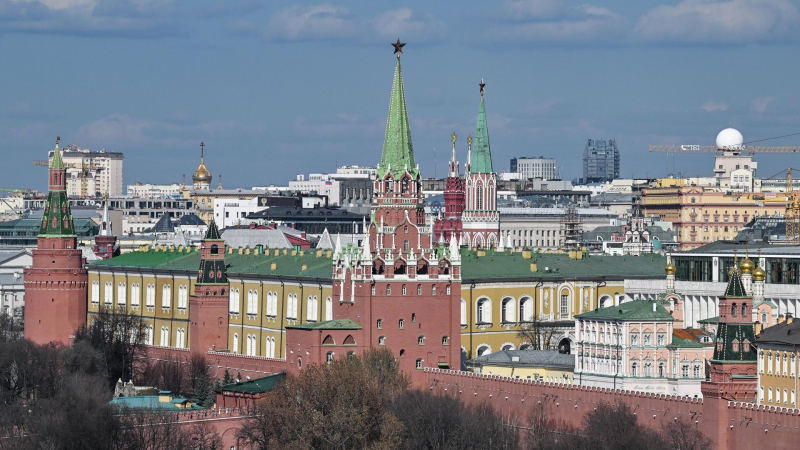 Синоптик назвала самый теплый день в Москве на этой неделе