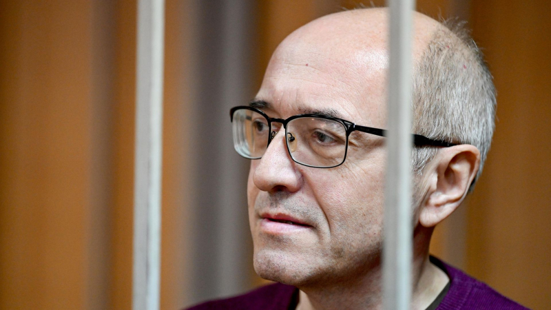 Сюткина* осудили на шесть лет по делу о фейках об армии