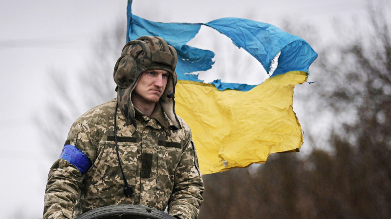 СМИ рассказали, что произошло на Украине из-за российских ударов