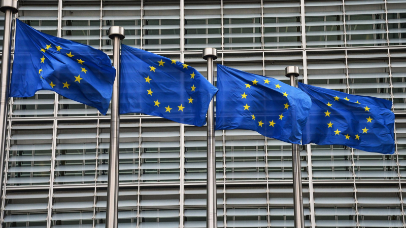 Суд ЕС отклонил иск Венгрии против использования активов России для Украины