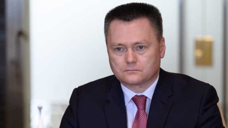 Судебные системы БРИКС выступают гарантом стабильности, заявил Краснов