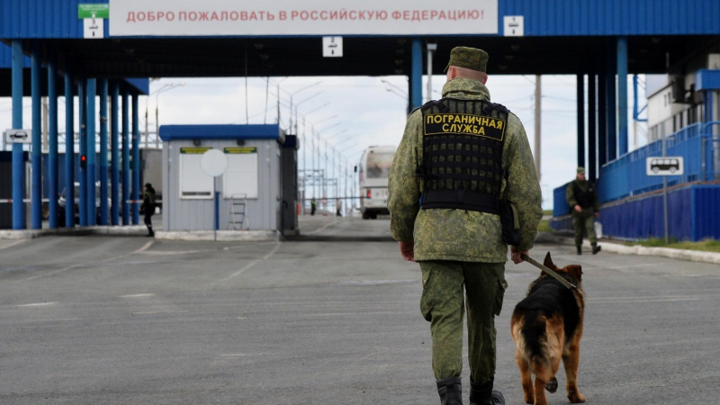 Таджикскому националисту из Чебоксар запретили въезд в Россию на 35 лет