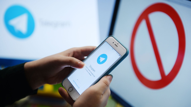 Telegram попросил прекратить разбирательство в Техасе против компании