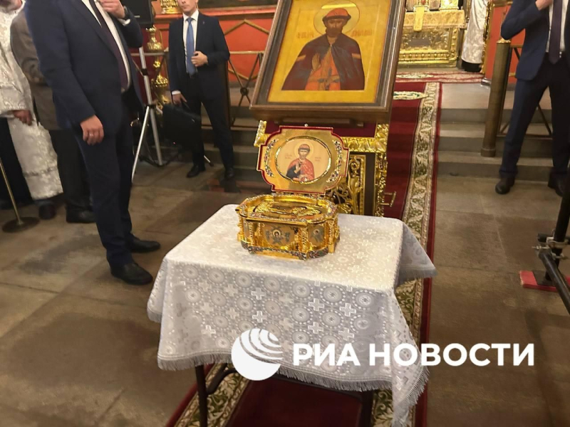 "Точно так же, как в летописях". Что узнали ученые о Дмитрии Донском