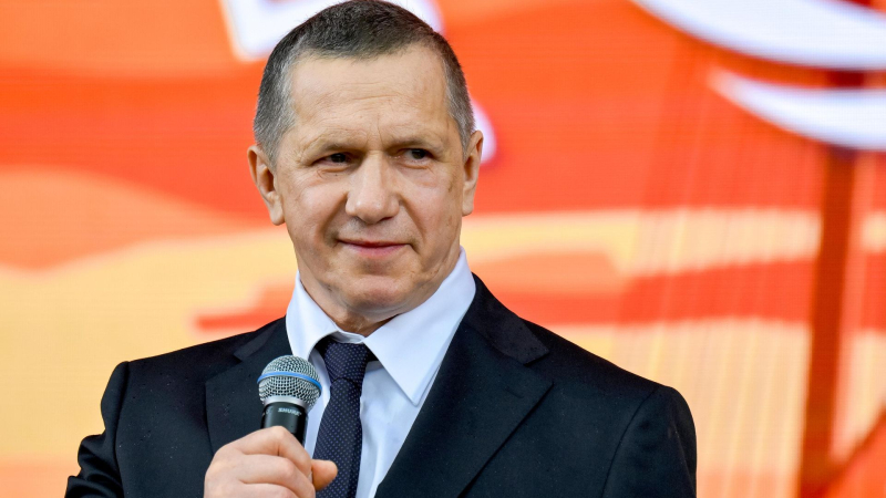 Трутнев пригласил Путина посетить еще несколько территорий Дальнего Востока