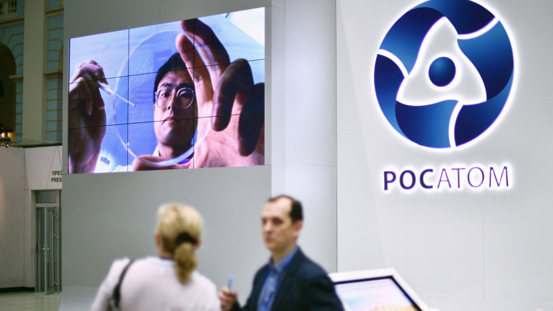 Ученый рассказал о разработке «Росатомом» плазменного ракетного двигателя