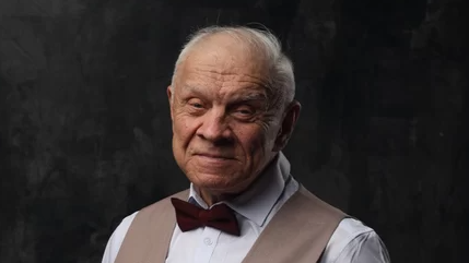 Умер один из основателей ВИА "Поющие гитары"