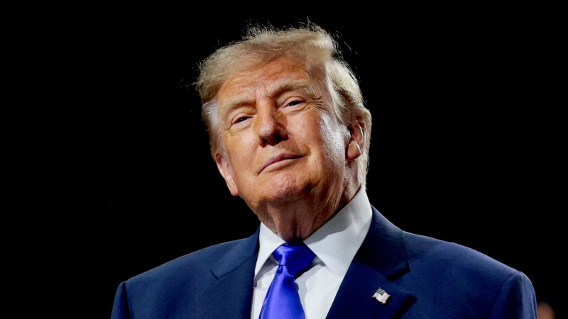 "Уже завтра". В США обратились с призывом к Трампу из-за Украины