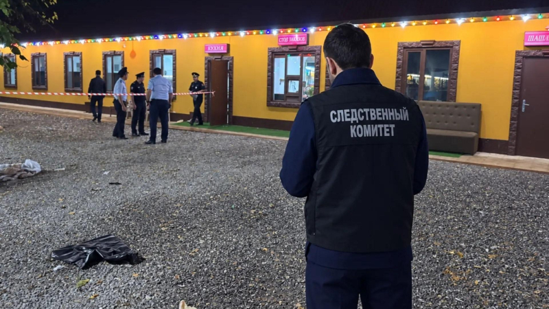 В Дагестане предъявили обвинение подозреваемому в убийстве двух женщин
