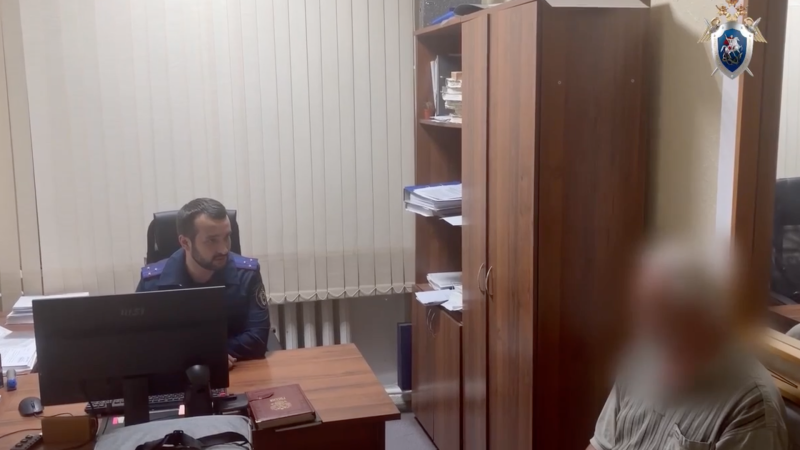 В Ессентуках завершили расследование дела экс-сотрудника детдома о насилии