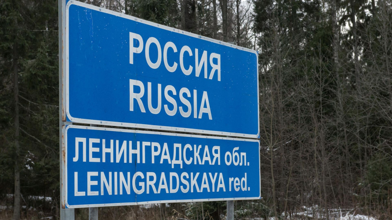В Финляндии заявили о безработице из-за закрытия границы с Россией