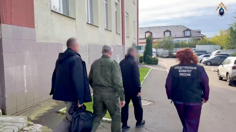 В Иваново арестовали мужчину, обвиняемого в убийстве девушки в 2007 году