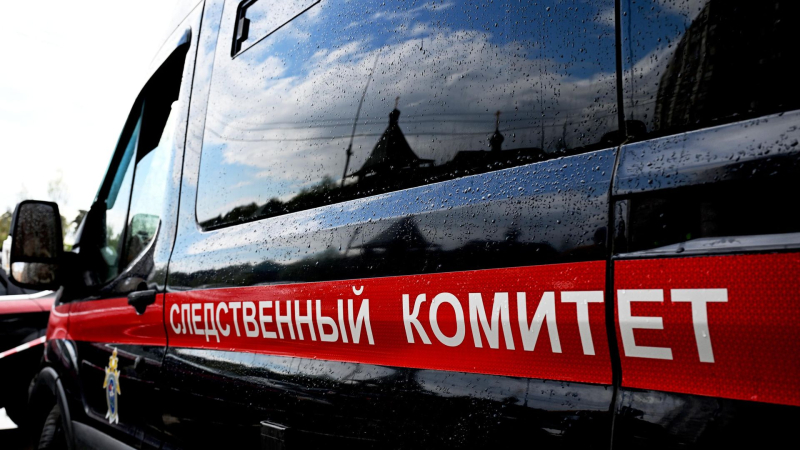 В Москве в ДТП погиб мотоциклист