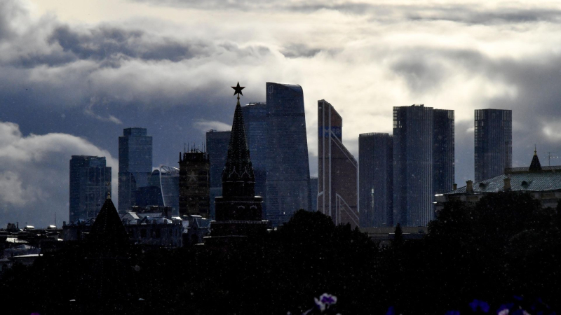 В Москве в этом году больше не ожидается температуры до плюс 25 градусов