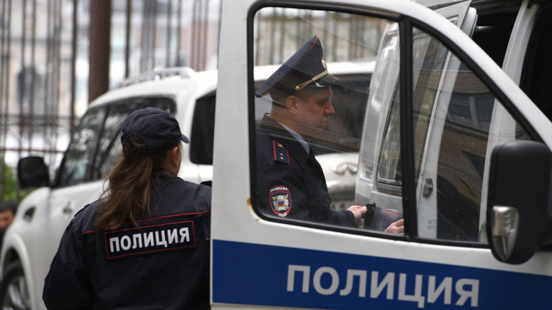 В Москве восстановили движение на Варшавском шоссе после ДТП