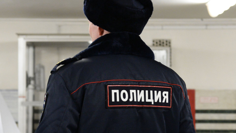 В Омске задержали мужчину, напавшего на двух пожилых женщин