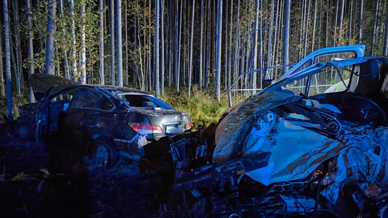 В прокуратуре рассказали о главе компании, чей автобус попал в ДТП