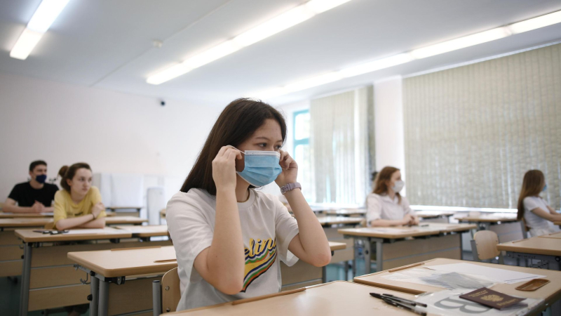 В России предложили ввести заучивание текстов для ЕГЭ по литературе