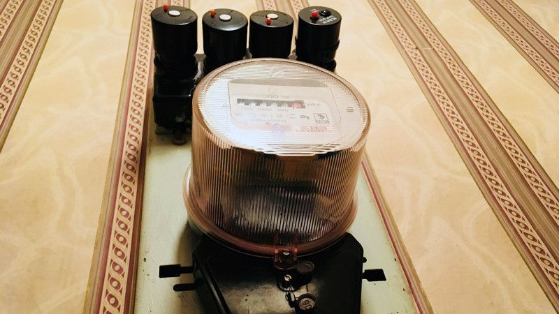 В России сократится срок замены электросчетчиков