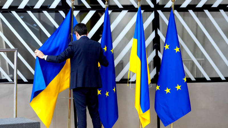 В США предупредили о надвигающейся катастрофе из-за украинского конфликта
