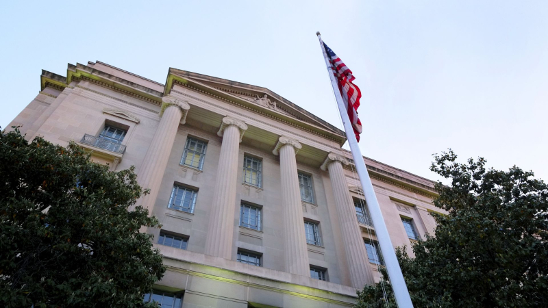 В США украинца приговорили к четырем годам тюрьмы за кибермошенничество