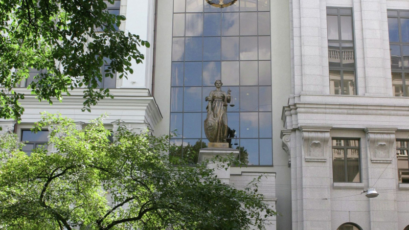 Верховный суд признал законным приговор бывшему инженеру за госизмену