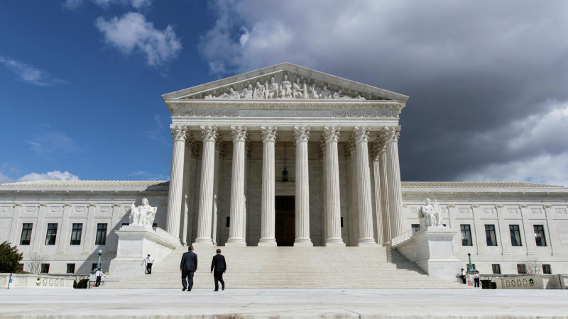 Верховный суд США запретил новые ограничения при голосовании по почте