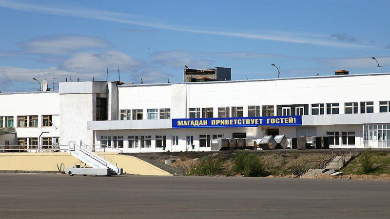 Власти Магадана частично решили проблему с дефицитом авиабилетов
