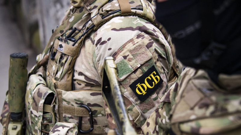 Задержанный ФСБ агент СБУ рассказал о связи с блогером Карпенко
