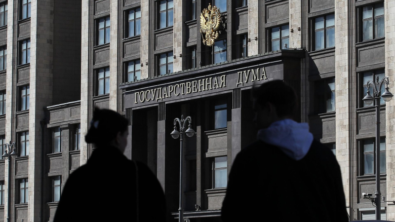 Завершается период агитации перед выборами в Госдуму