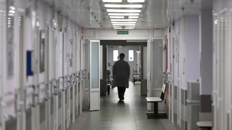 Завершилось лечение пациента, получавшего российскую вакцину от меланомы